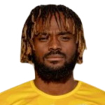 Arthur Dassiemou Mai