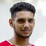 Daysam Ben Nasr