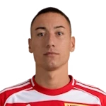 Marin Ljubičić