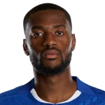 Tosin Adarabioyo