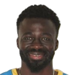Ibrahima Mboup