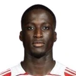 S. Coulibaly