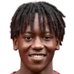 Joël Matondo