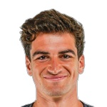 Antoine Kerriou