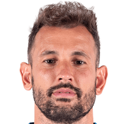 Cristhian Stuani