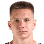 Oleksii Bykov