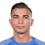 Kacper Michalski