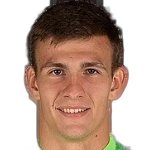 Dmytro Sydorenko