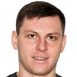 D. Sydorenko