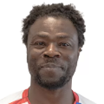 Joseph Amoah