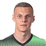 Damian Hoyo-Kowalski