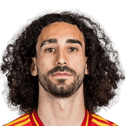 Marc Cucurella