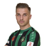 Dominik Chrominski