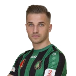 Dominik Chrominski