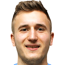 Kacper Wojdak