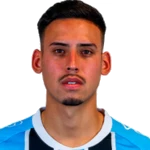 Erick Noriega