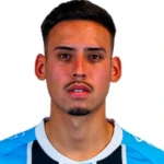 Erick Noriega