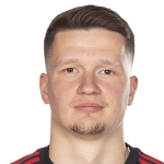 Myroslav Mazur
