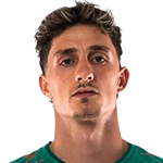 Patryk Letkiewicz