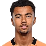 Leon-Oumar Wechsel