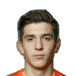 Mateusz Kizyma