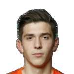 M. Kizyma