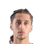 Dawid Olszak