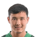 Bekzod Akhmedov