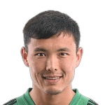 Bekzod Akhmedov