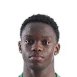 S. Traoré
