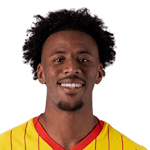 Morgan Guilavogui