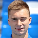 Konrad Misztal