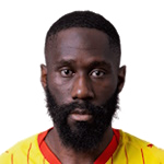 Arthur Masuaku