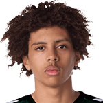 Jeremiah White IV
