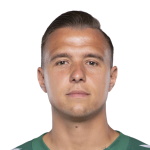 Patryk Mikita