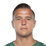 Patryk Mikita
