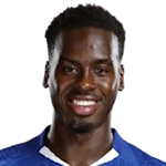 Jamie Gittens