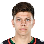Dorian Orliński