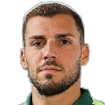 Marco Bleve