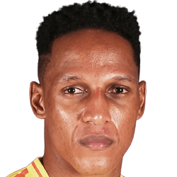 Yerry Mina