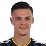 Marvin Çuni