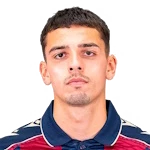 Matias Moreno