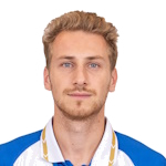 Matthias Verreth