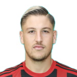 Riccardo Tonin
