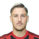 Riccardo Tonin