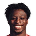 Kevin Martins