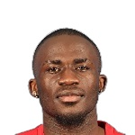 F. Afena-Gyan