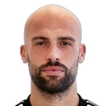 Luca Parodi