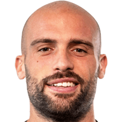 Luca Parodi