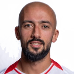 Ahmad Benali